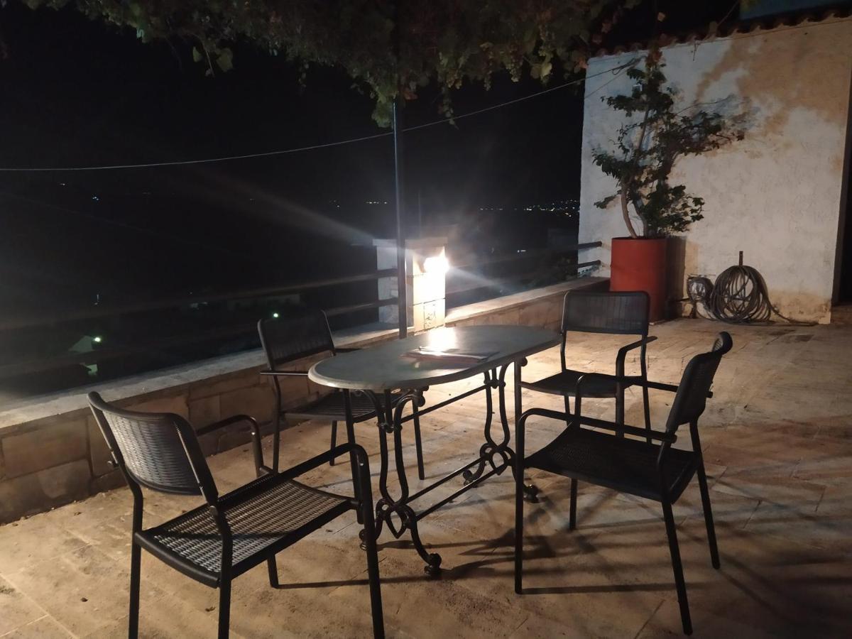 Fenareti Village House Makhairoí Dış mekan fotoğraf