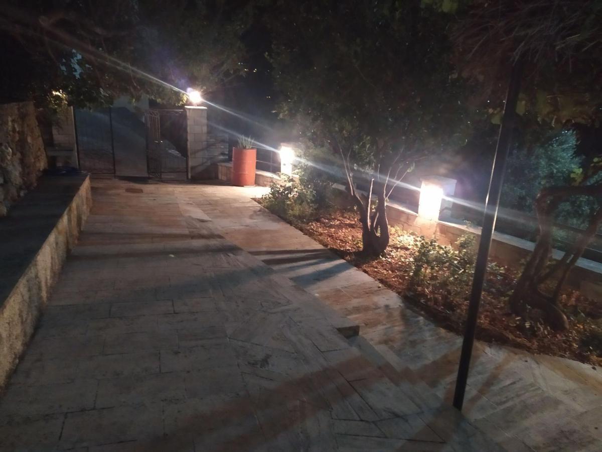 Fenareti Village House Makhairoí Dış mekan fotoğraf