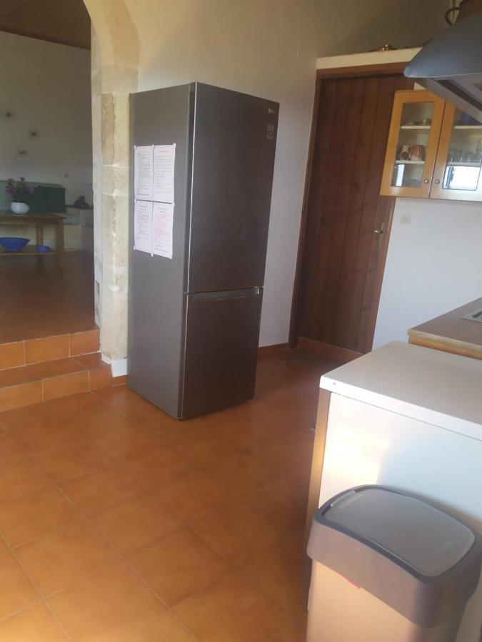 Fenareti Village House Makhairoí Dış mekan fotoğraf