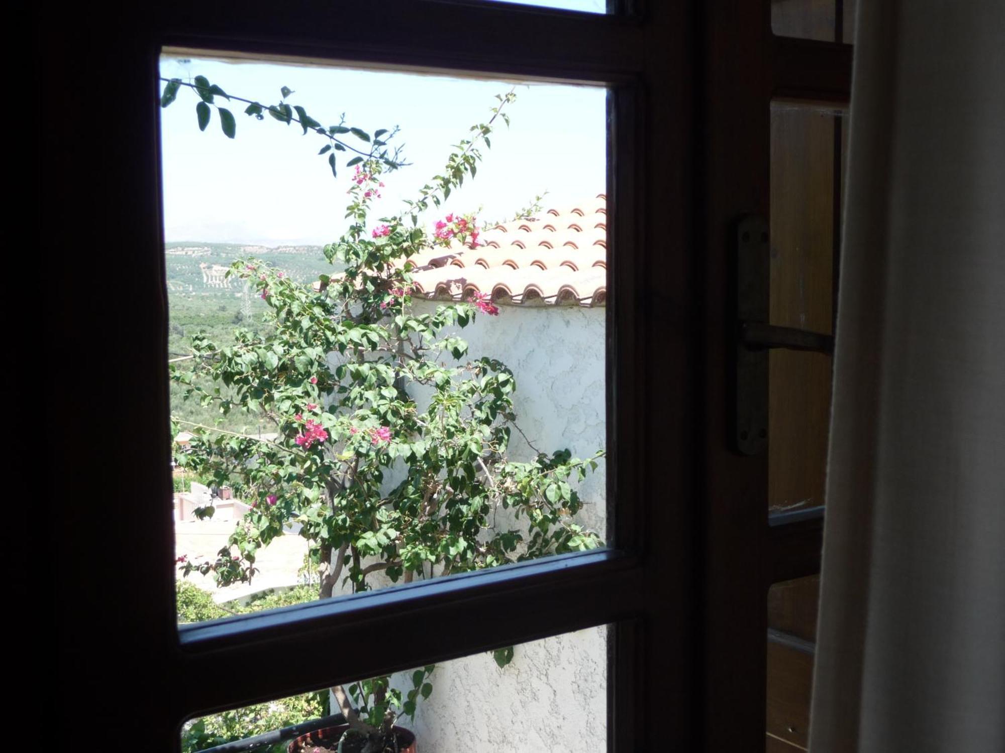 Fenareti Village House Makhairoí Dış mekan fotoğraf