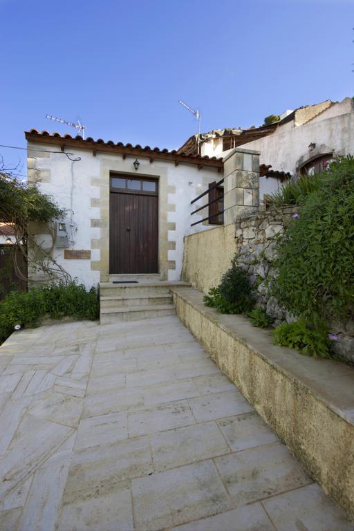 Fenareti Village House Makhairoí Dış mekan fotoğraf