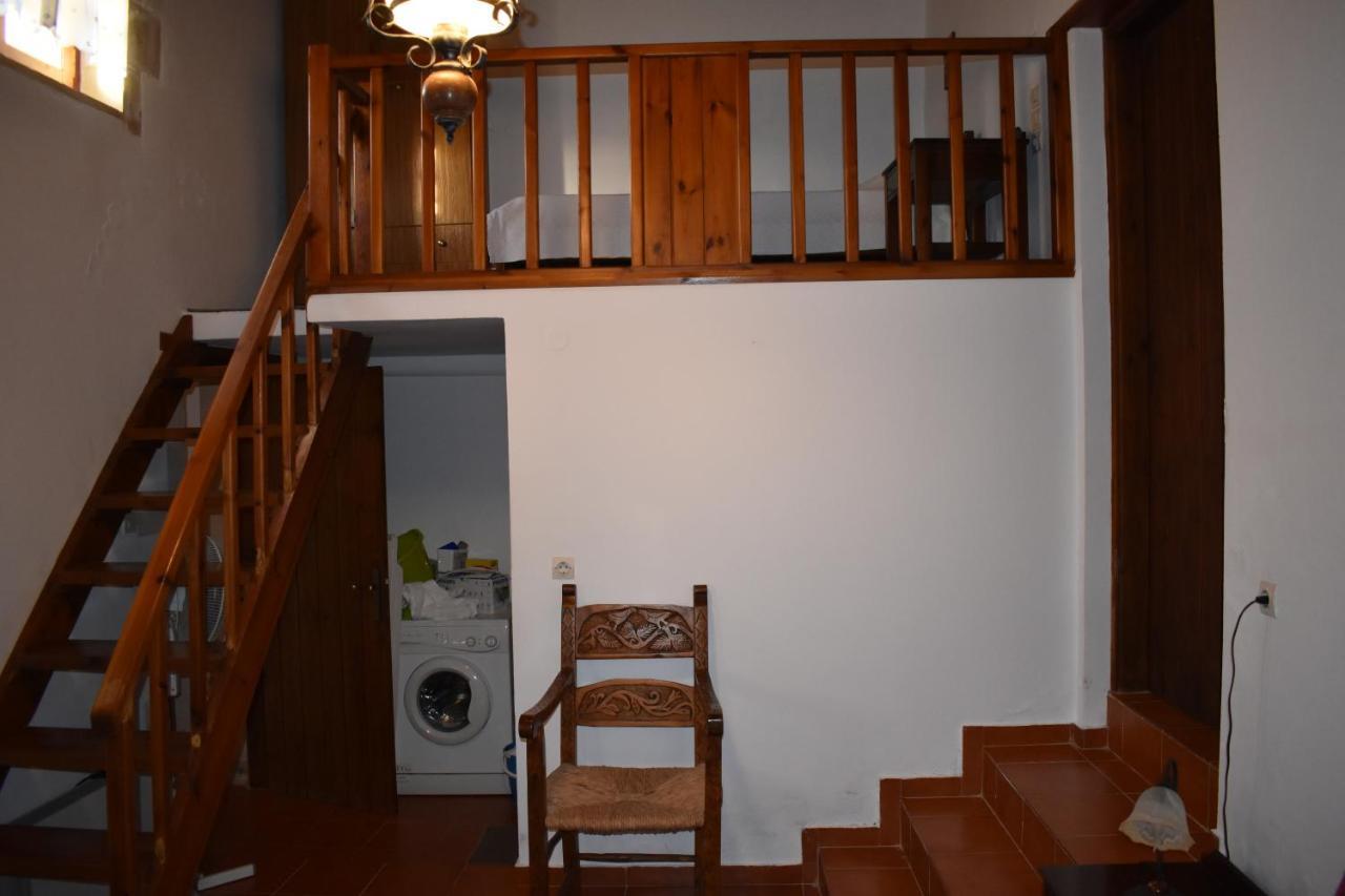 Fenareti Village House Makhairoí Dış mekan fotoğraf